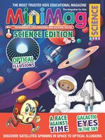 MiniMag - Easy Science Special Edition